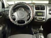 Kia Sportage II Рестайлинг Кемерово  - изображение 31