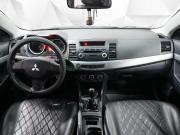 Mitsubishi Lancer X Рестайлинг Ульяновск  - изображение 26