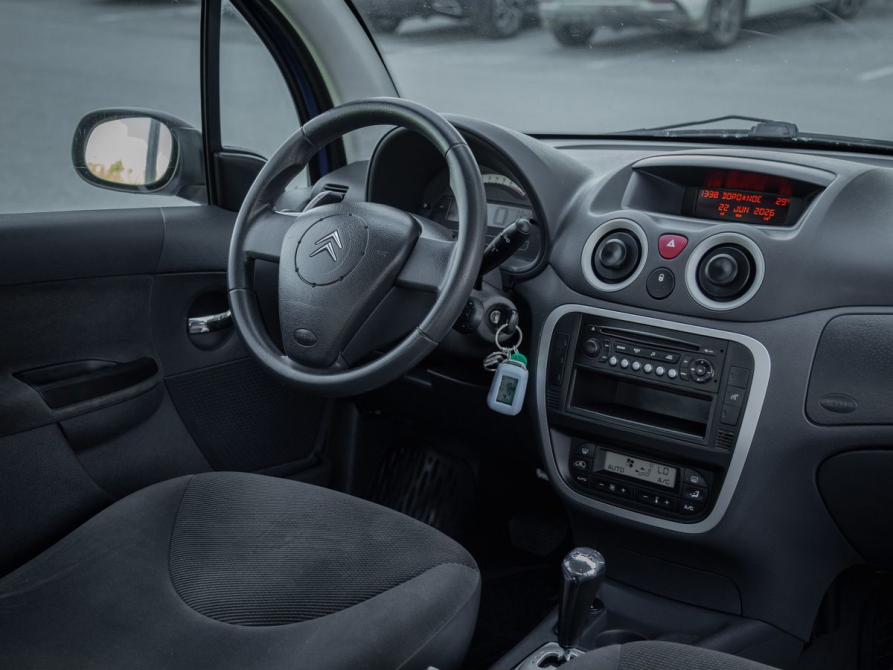 Citroen C3 I Рестайлинг Тюмень  - изображение 6