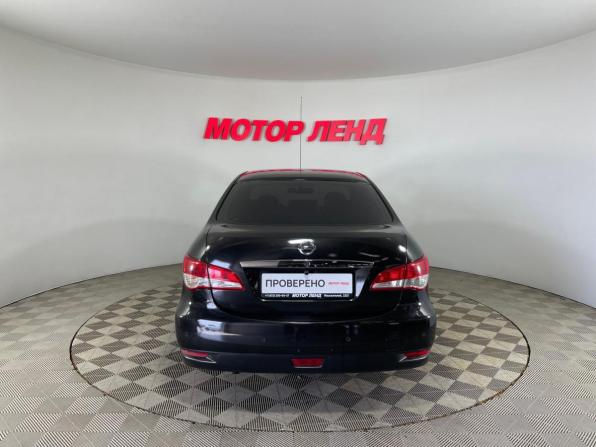 Nissan Almera III (G15) с пробегом 2014 года, цена 630 000 рублей, 176032 км, седан, Автокод Объявления
