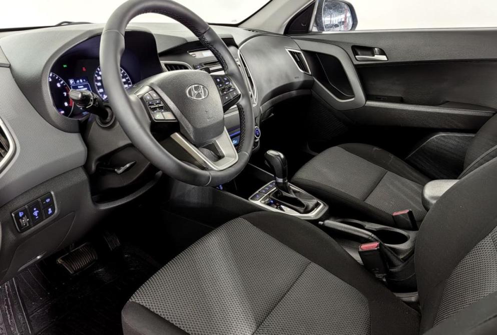 Hyundai Creta I Волгоград  - изображение 15