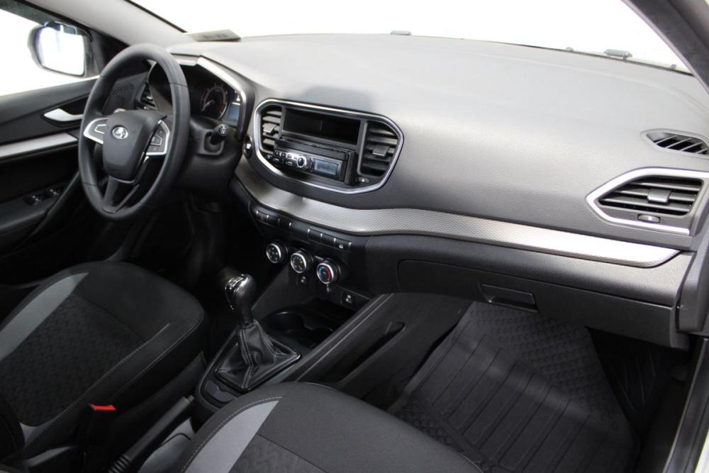 Lada (ВАЗ) Vesta I Рестайлинг (NG) Ярославль  - изображение 11