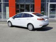 Ford Fiesta Mk6 Рестайлинг Брянск  - изображение 21