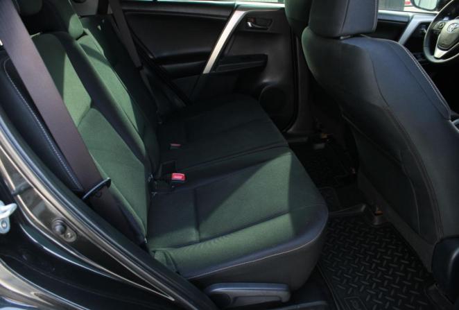 Toyota RAV4 III (XA30) Рестайлинг с пробегом 2013 года, цена 1 590 000 рублей, 172782 км, внедорожник, Автокод Объявления