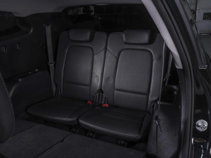 Hyundai Santa Fe III Ростов-на-Дону  - изображение 12