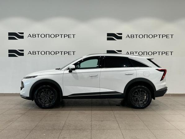 Haval F7 II с пробегом 2025 года, цена 2 609 000 рублей, 8815 км, внедорожник, Автокод Объявления