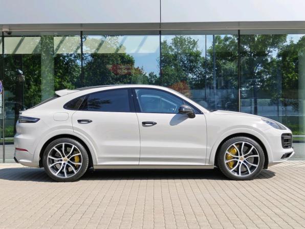 Porsche Cayenne III с пробегом 2019 года, цена 10 500 000 рублей, 92279 км, внедорожник, Автокод Объявления