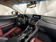 Lexus NX I Рестайлинг Москва  - изображение 33