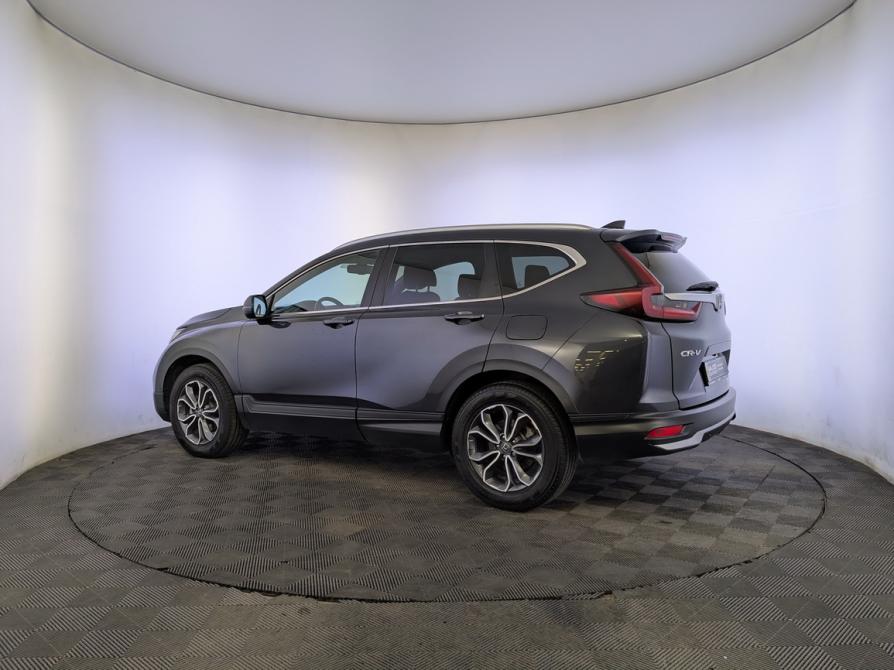Honda CR-V V Рестайлинг Москва  - изображение 7