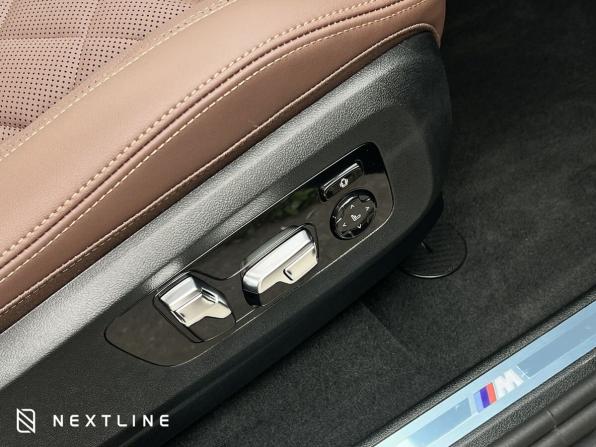 Новый BMW X6 III (G06) Рестайлинг 2025 года, цена 18 790 000 рублей, внедорожник, Автокод Объявления