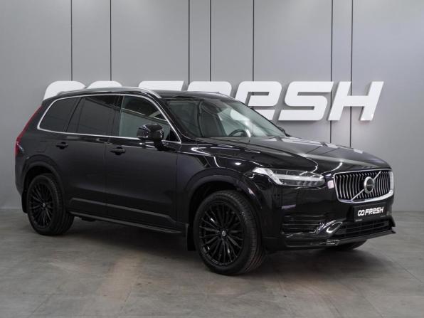 Volvo XC90 II с пробегом 2019 года, цена 4 299 000 рублей, 195584 км, внедорожник, Автокод Объявления