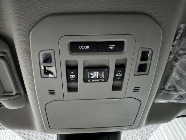 Toyota Highlander IV (XU70) с пробегом 2026 года, цена 5 142 000 рублей, 15 км, внедорожник, Автокод Объявления