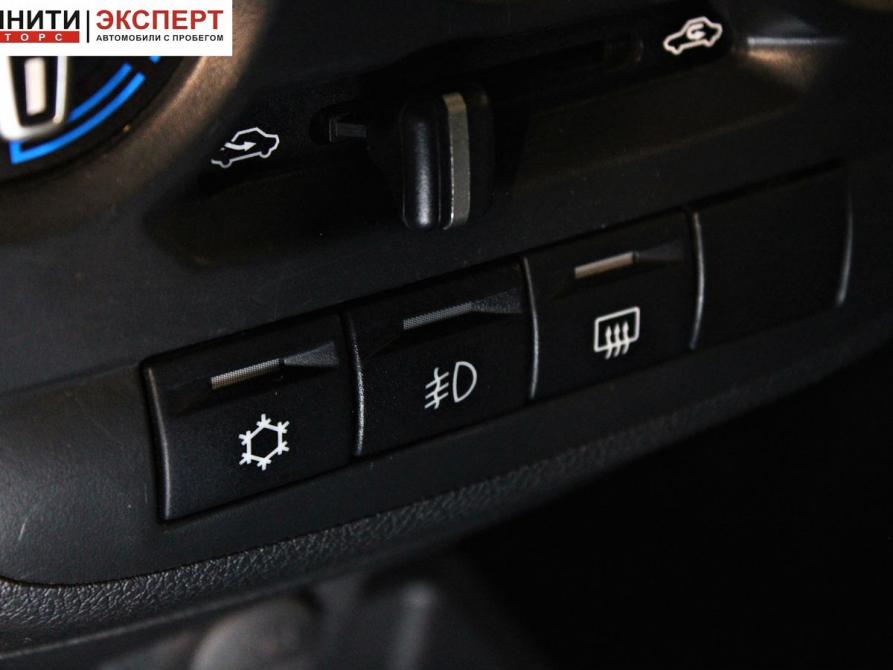 Lada (ВАЗ) Granta I Рестайлинг Белгород  - изображение 15