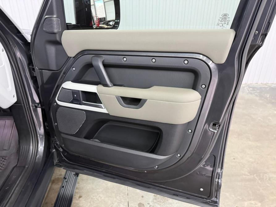 Land Rover Defender II Краснодар  - изображение 19