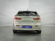 Mitsubishi Lancer X Новосибирск  - изображение 32