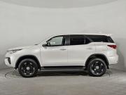 Toyota Fortuner II Санкт-Петербург  - изображение 22