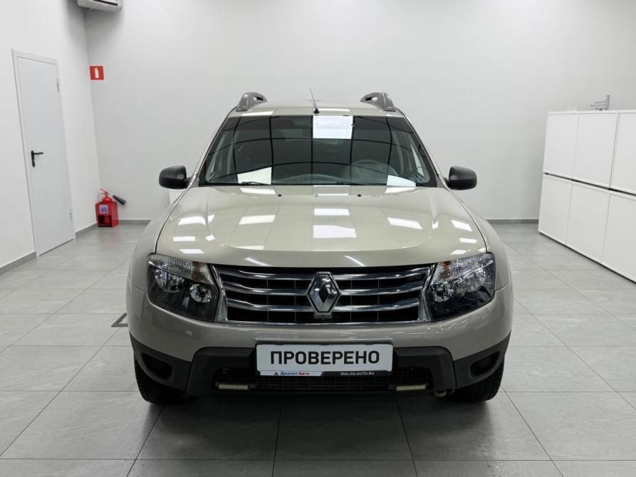 Renault Duster I Казань  - изображение 2