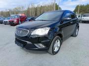 SsangYong Actyon II Тюмень  - изображение 22