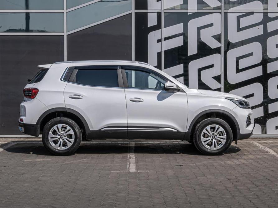 Chery Tiggo 4 Pro I Краснодар  - изображение 5