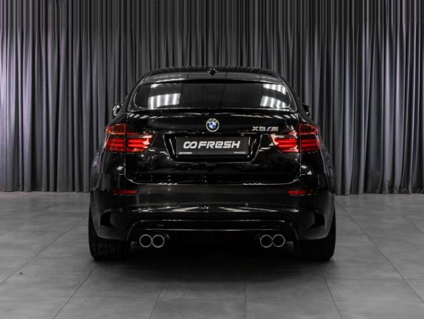BMW X6 M I (E71) с пробегом 2012 года, цена 2 599 000 рублей, 186976 км, внедорожник, Автокод Объявления