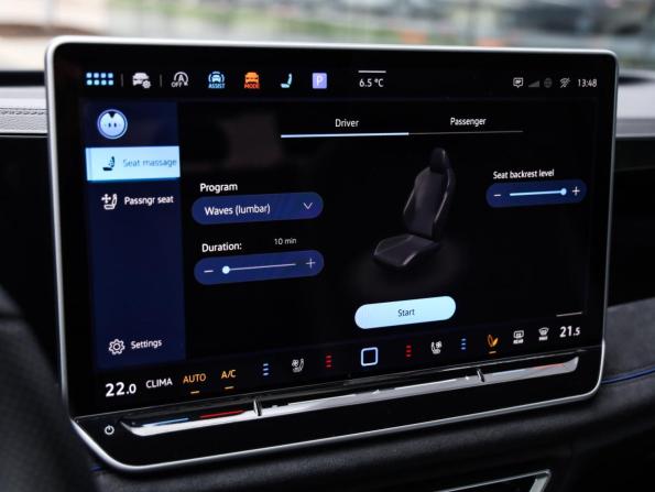 Volkswagen Tiguan III (China Market) с пробегом 2024 года, цена 4 599 000 рублей, 37050 км, внедорожник, Автокод Объявления