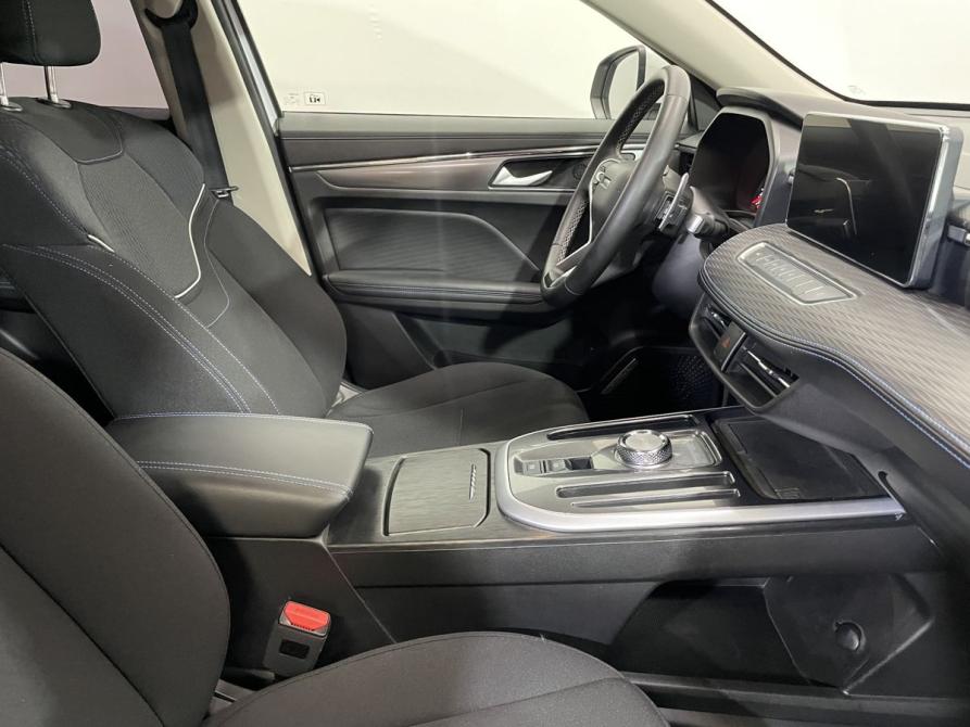 Haval Jolion I Ярославль  - изображение 9