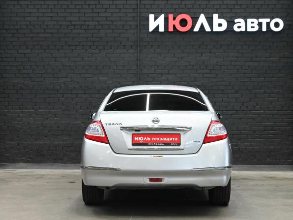 Nissan Teana II Рестайлинг с пробегом 2011 года, цена 1 030 000 рублей, 218811 км, седан, Автокод Объявления