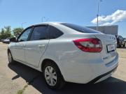 Lada (ВАЗ) Granta I Рестайлинг Саратов  - изображение 41