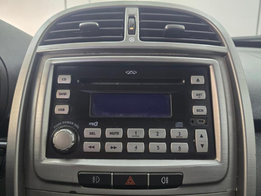 Chery Tiggo (T11) I Рестайлинг (FL) Таганрог  - изображение 13
