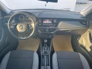 Skoda Rapid I Рестайлинг Курган  - изображение 24