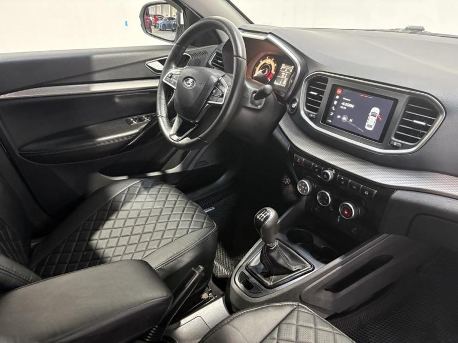 Lada (ВАЗ) Vesta I Рестайлинг (NG) Курск  - изображение 7