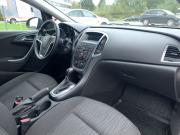 Opel Astra J Рестайлинг Великие Луки  - изображение 38