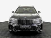 BMW X7 I (G07) Москва  - изображение 32