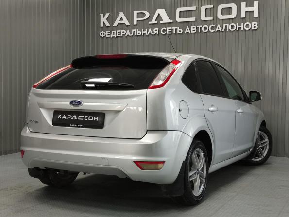 Ford Focus II Рестайлинг с пробегом 2010 года, цена 530 000 рублей, 232805 км, хэтчбек, Автокод Объявления