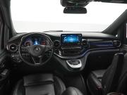 Mercedes-Benz V-Класс III (W447) Рестайлинг Москва  - изображение 29
