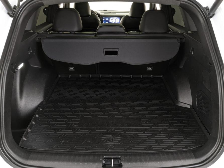 Geely Monjaro I Москва  - изображение 10