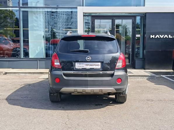 Opel Antara I Рестайлинг с пробегом 2012 года, цена 1 019 000 рублей, 173860 км, внедорожник, Автокод Объявления