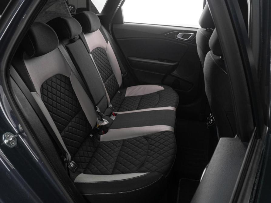 Kia Ceed III Тюмень  - изображение 11