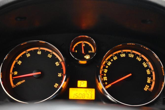 Opel Antara I с пробегом 2011 года, цена 1 100 000 рублей, 150873 км, внедорожник, Автокод Объявления