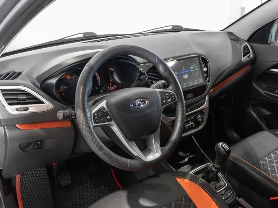 Lada (ВАЗ) Vesta I Казань  - изображение 5
