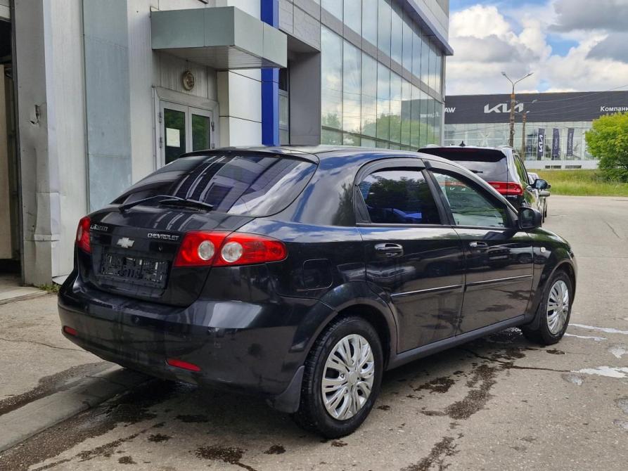Chevrolet Lacetti I Нижний Новгород  - изображение 2