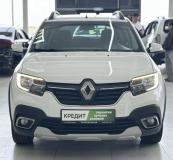 Renault Sandero II Рестайлинг Шахты  - изображение 17