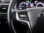 Toyota Land Cruiser Prado 150 Series Рестайлинг 3 Иркутск  - изображение 39