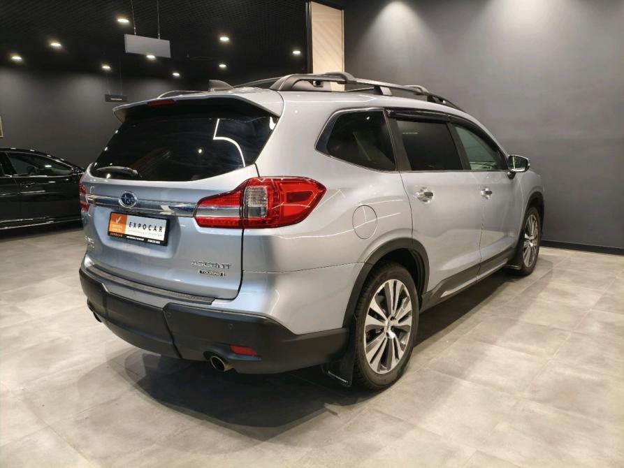 Subaru Ascent I Нижний Новгород  - изображение 4