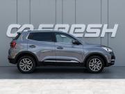 Chery Tiggo 4 I Рестайлинг Краснодар  - изображение 27
