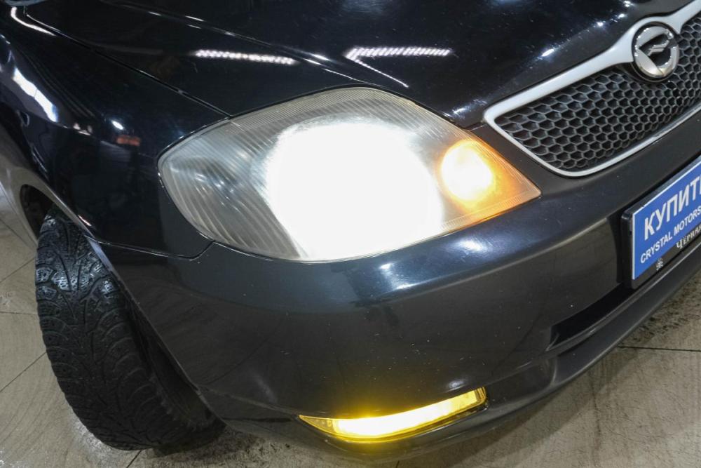 Toyota Corolla IX (E120 E130) Новокузнецк  - изображение 10