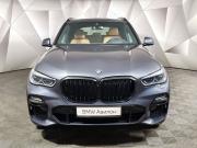 BMW X5 IV (G05/G18) Москва  - изображение 24