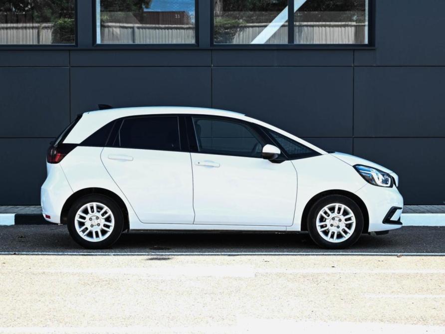 Honda Fit IV Новороссийск  - изображение 5