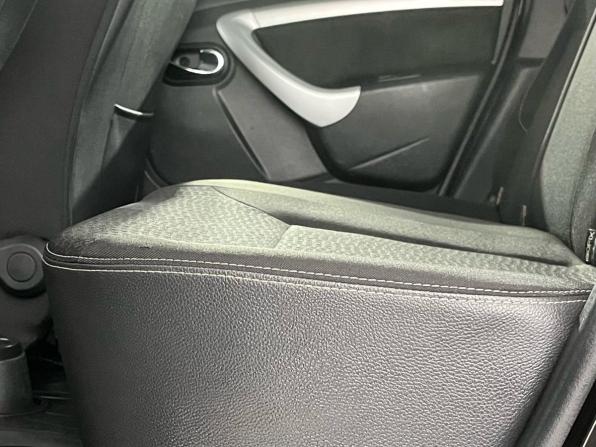 Nissan Terrano III (D10) с пробегом 2018 года, цена 1 300 000 рублей, 152608 км, внедорожник, Автокод Объявления