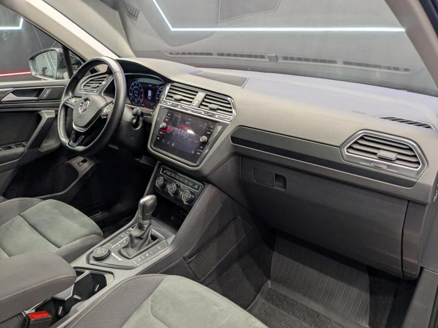 Volkswagen Tiguan II Москва  - изображение 19